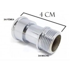 EXTENSAO CR 3/4  CURTA COD 407