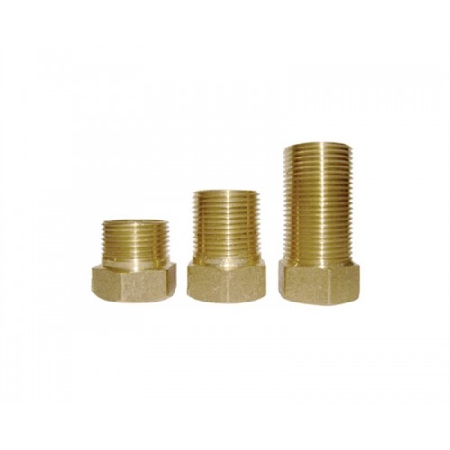 AUMENTO ZMC AM 1/2 LONGO COD 431