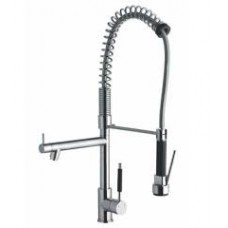 TORN MONO COZ MESA CROMO GOURMET 75 CM