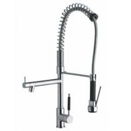 TORN MONO COZ MESA CROMO GOURMET 75 CM