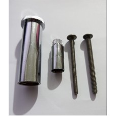 KIT PROLONGADOR 38MM DECA/DECA 10761