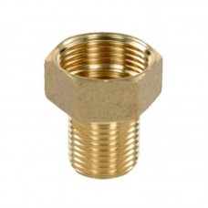 BUCHA AUMENTO METAL 1/2 X 3/4 AM COD 433