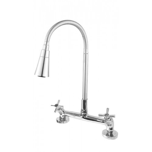 MISTURADOR MESA SUPERLUXO CROM 11683C31