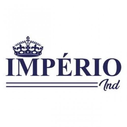 CHAVETA AMARELA ROSCA (LISA)