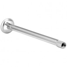 BRACO CHUVEIRO POLIDO 40CM 10610