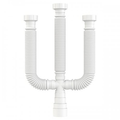 SIFAO SANF TRIPLO BR PORCA PLAST 12039