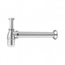 SIFAO METAL VALV LAVAT COPO CROM 7/8