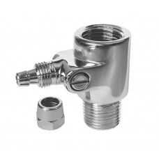 ADAPTADOR DE FTR C/REGULAGEM 1/2 COD 422