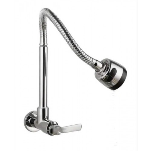 TORN GOUR CROM CORPO ABS CROMADO PAREDE