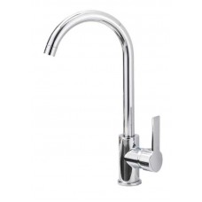 TORN MONO LAVAT CORPO ABS TUBO INOX